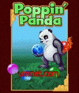 game pic for Poppin Panda  S60v3